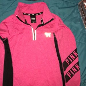 Victoria’s Secret pink top